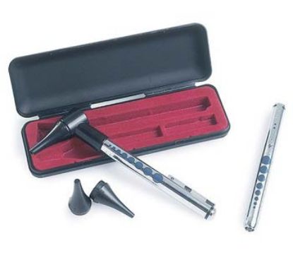 Pen Torch Aw Spirit With Domicillary Pack