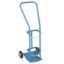 Trolley Oxygen For 1 x 'J' Cylinder