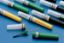 Vacutainer Needles Multi Sample 21g 1" x 100 Green