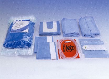Implantology Sterile Set x 1