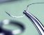 Suture Mersilk 3/0 x 36 16mm 3/8 Circle Conventional Cutting