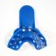 Impression Tray (Astek) Lower Anterior No 9 x 25