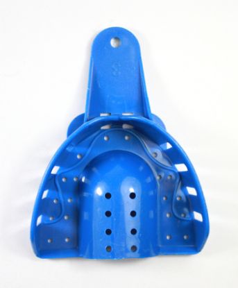 Impression Tray (Astek) Medium Upper Disp x 25
