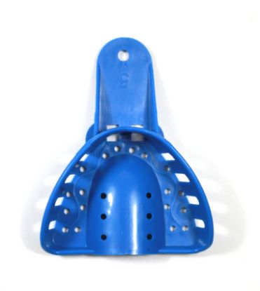 Impression Tray (Astek) Small Upper Disp x 25