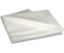 Pillow Case Cover Plastic 20" x 29"  x 2 (Velcro Fastening)