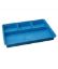 Tray - 4 Compartment A/C
