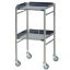 Trolley Surgical (Doherty) Hastings 470mm x 470mm