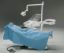 Drape U Shape 150X200cm With Adhesive x 1