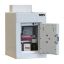 Cabinet Controlled Drugs (1 Door) 30X21x27cm (1 Shelf) No Warning Light