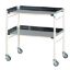 Trolley Surgical (Doherty) Harrogate 780mm x 470mm
