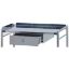 Drawer Unit Single Mild Steel (Doherty)