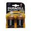 Battery Duracell Ultra Size D x 2