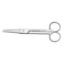 Scissors Felt Reusable Straight Blunt/Sharp 6" x 1