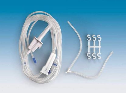 Irrigation Set For Nsk x 10