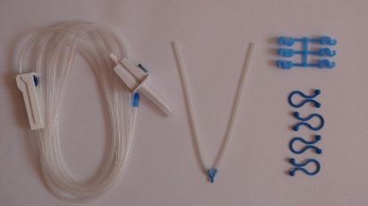 Irrigation Set Saeshin Traus Sip10, x Cube x 10