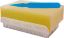 Scrub Brush Impregnated With Chlorhexidine x 25