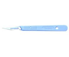 Scalpel No. 11 (Disposable Sterile Single Use) x 10