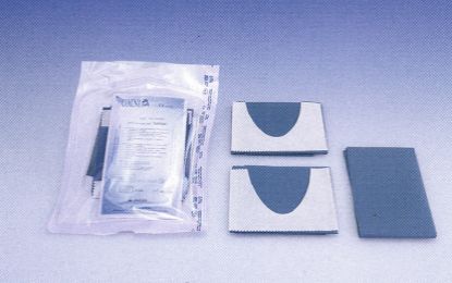 Oral Surgery (Setris) Drape Pack Sterile 3 Drapes X10