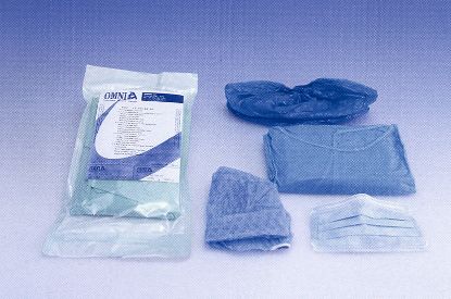 Kitass Assistant Workware Pack Sterile (Single)