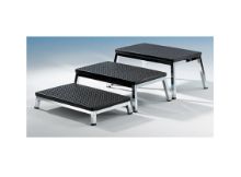 Couch Step Raiza Select Mini 45X30cm Platform 12cm High 4.0Kg