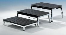 Couch Step Raiza Select Midi 45X30cm Platform 22cm High 4.5Kg