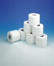 Toilet Roll 2 Ply (36 Rolls x 200 Sheets) (P095) White