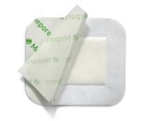 Mepore 6cm x 7cm Low  Exudate Absorbent Self Adhesive Dressing x 60