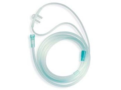 Nasal Cannula With Tubing x 1