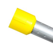 Handle/Stale (Broom) Interchangeable Yellow x 1 (Colour Coded)