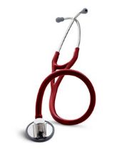 Stethoscope 3M Littmann Master Cardiology All Black Edition