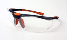 Spectacles Protective (Unodent) Anti Fog Autoclavable Clear