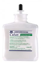 Hand Moisturising Cream (Deb Cutan) 1000mls x 6