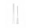 Needle Microlance (Hypodermic) White 16g 1.5" 40mm (Disposable Sterile Single Use) x 100