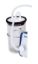 Aspirator Jar Lid With Disp Liquibag x 50