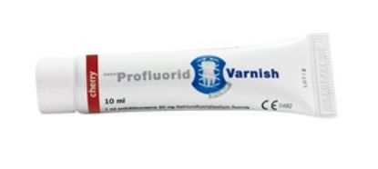 Varnish Profluorid (Voco) Cherry 10ml x 1