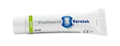 Varnish Profluorid (Voco) Mint 10ml x 1