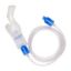 Nebuliser Mouth Piece Kit Mouth Piece / Chamber / Tubing