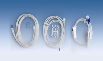 Irrigation Set 1/2Y W&H, Implant Med, Nobel, Frios, Biocare x 10