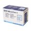 Needle Insulin Micro-Fine 31g x 8mm x 100