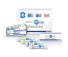 Varnish Profluorid (Voco) Caramel 10ml x 1