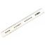 Ruler (Q-Connect) Shatterproof 300mm Clear x 10