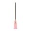 Needle (Agani) Hypodermic Thin 18g 1.5" Pink x 100