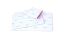 Mixing Pad (Unodent) Non Skid 7.5cm x 7.5cm x 60 Sheets