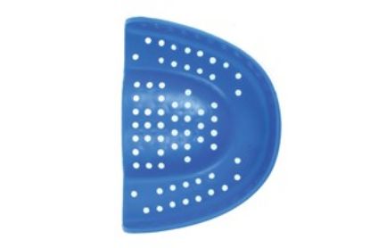 Impression Tray Size 11 Dentate Upper Large Unotray x 25 (Disposable) Unodent