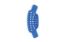 Impression Tray Size 20 Sectional Anterior Unotray x 25 (Disposable) Unodent