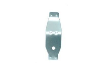Handle Unotray Impression Tray (Unodent) Reusable x 10