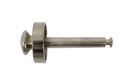 Mandrel (Unodent) Ra For Snap-On Cups/Brushes Reusable x 1