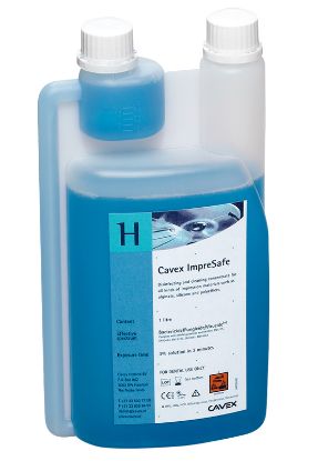 Impresafe (Cavex) Concentrate 1 Ltr