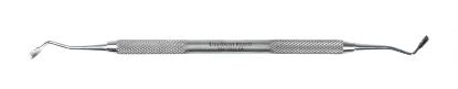 Gingival Cord Packer Smooth Tip Autoclavable x 1