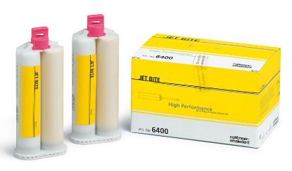 Jet Bite Registration (Coltene) 2 x 50ml Ref: 6400